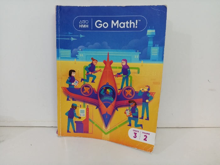 Go Math3/2