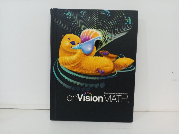 enVision MATH3