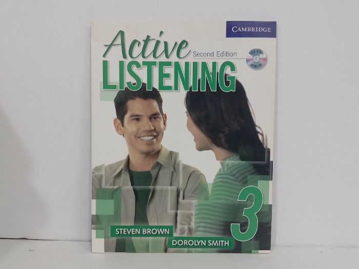 Active LISTENING