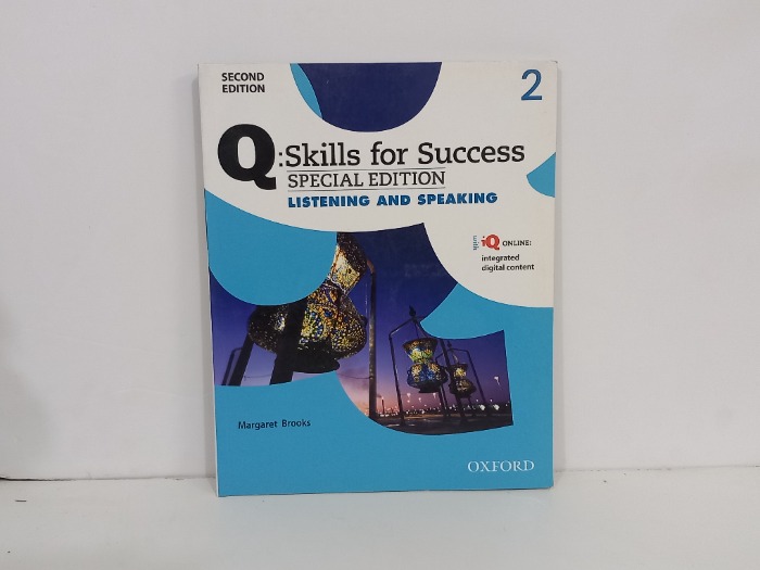Skills for success