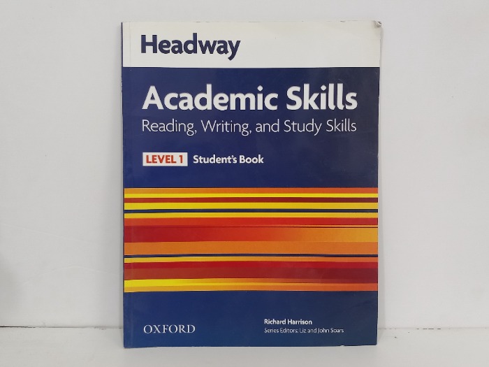 Academic skills