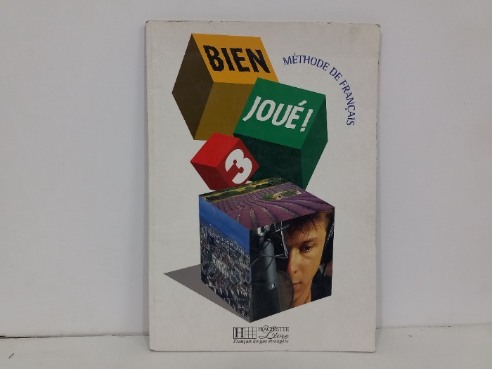 BIEN JOUE 3