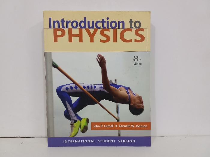 Introduction to PHYSICS