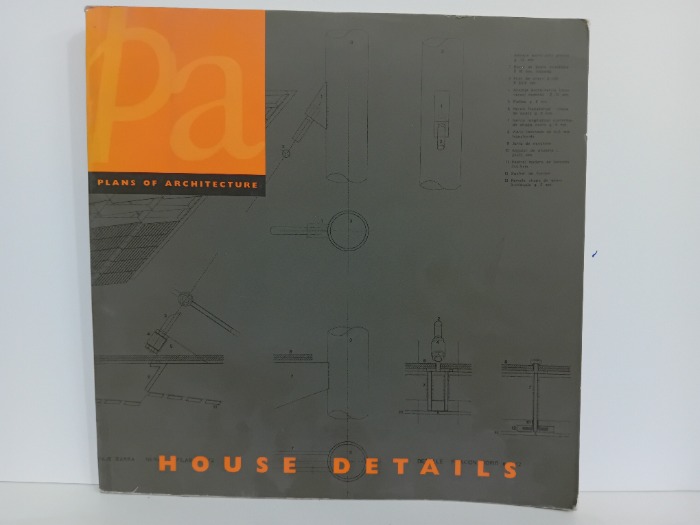 PLANS OF ARCHITECTURE