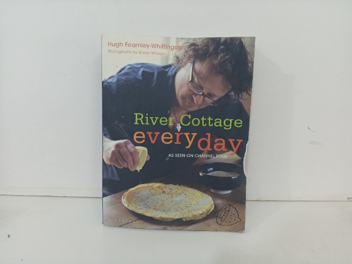 River Cottage everyday