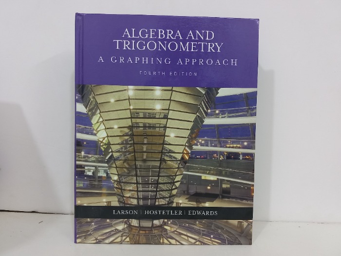 ALGEBBRA AND TRIGON METRY