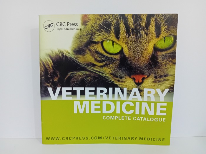 VETERINARY MEDICINE