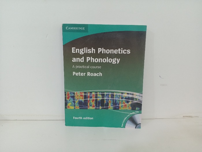 English Phonetics and Phonology