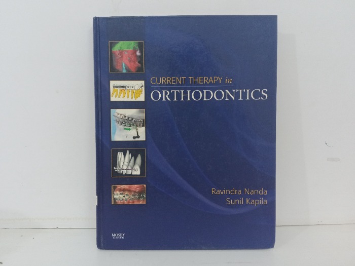 Current Therapy in Orthodontics