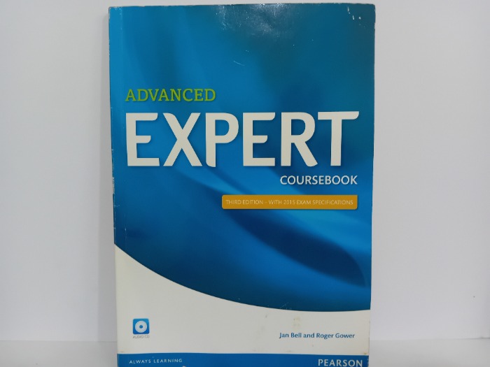 ADVANCED EXPERT