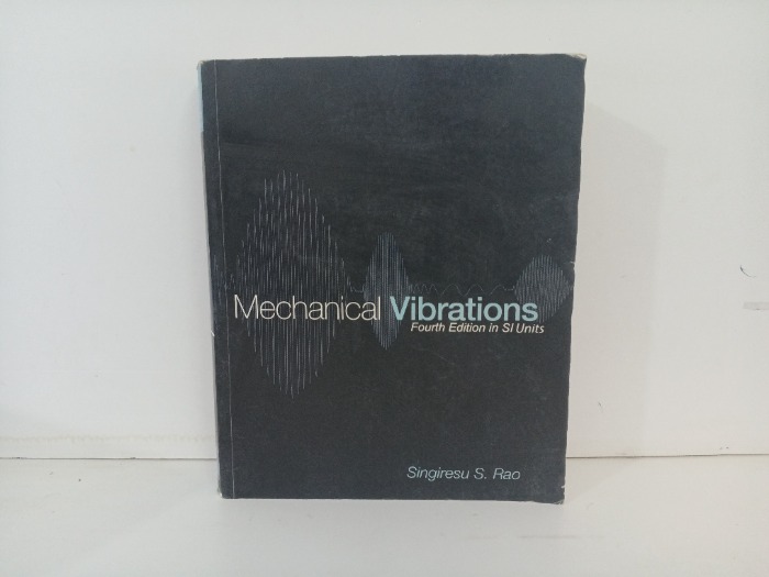 Mechanical Vibrations