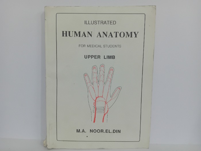 HUMAN ANATOMY