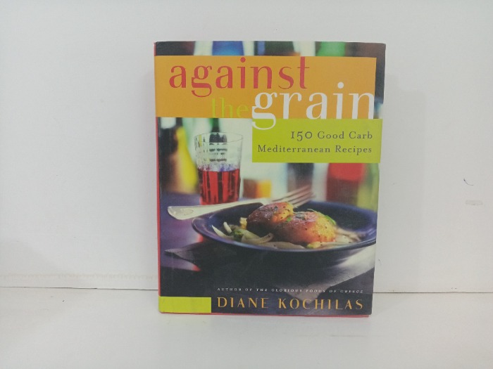 Against  the grain