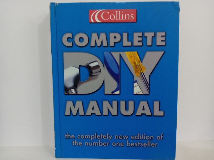 COMPLETE DY MANUAL