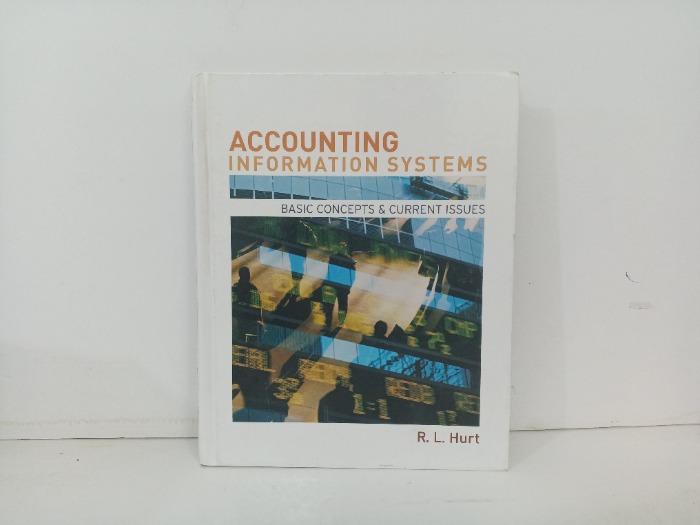 Accounting  Information Systems
