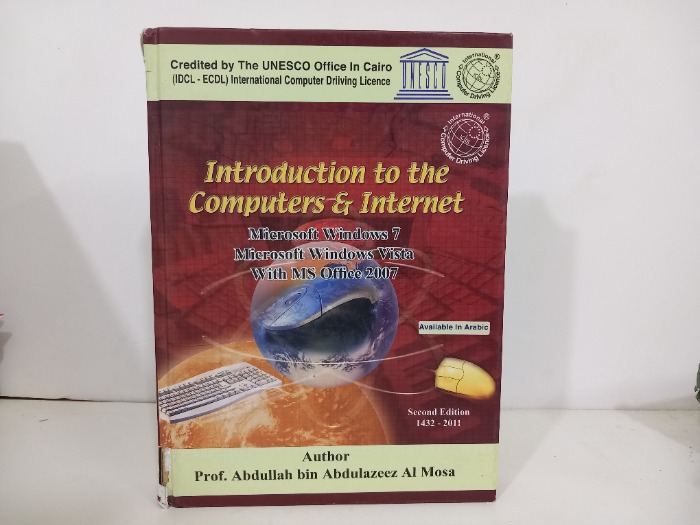 Introduction to the computers