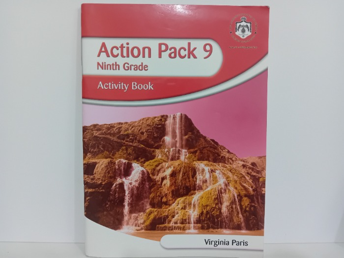 Action Pack9