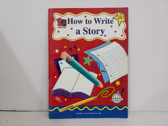 How to write a Story
