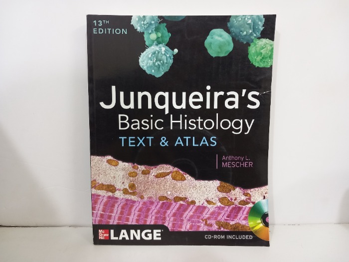 Junqueira s Basic Histology