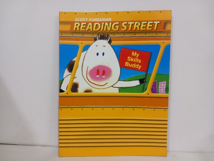 READING STREET
