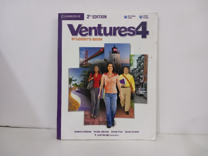 Ventures 4