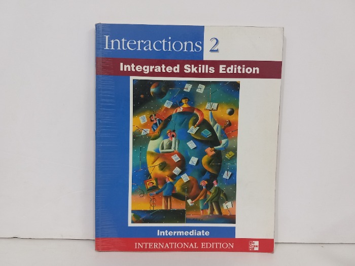 Integrated skills Editon