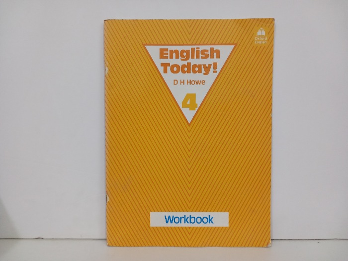 English TOday 4