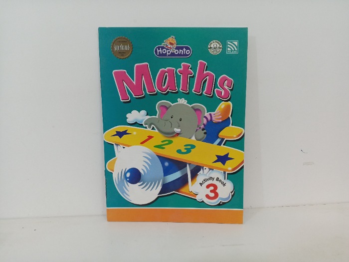 Maths 3
