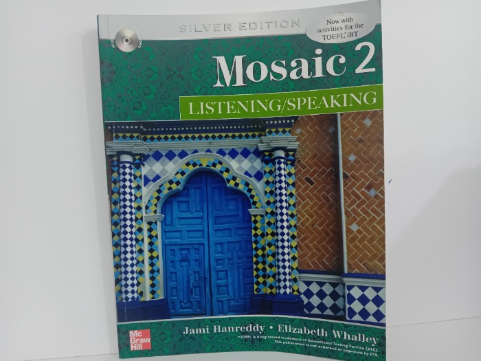 Mosaic 2