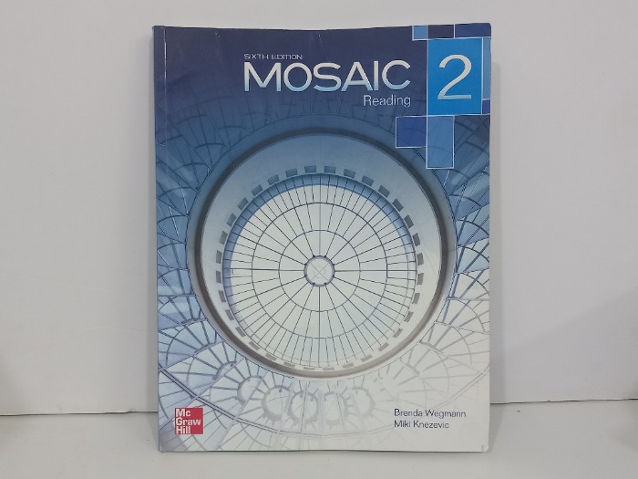 MOSAIC 2
