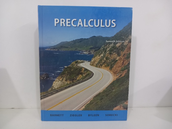 PRECALCULUS