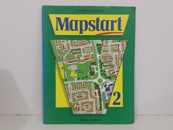 MaPstart 2