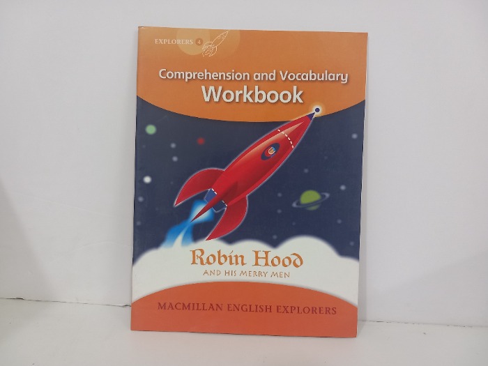 Workbook RObIn Hood