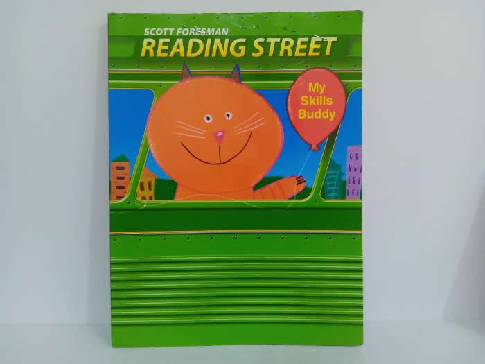 READING STREET