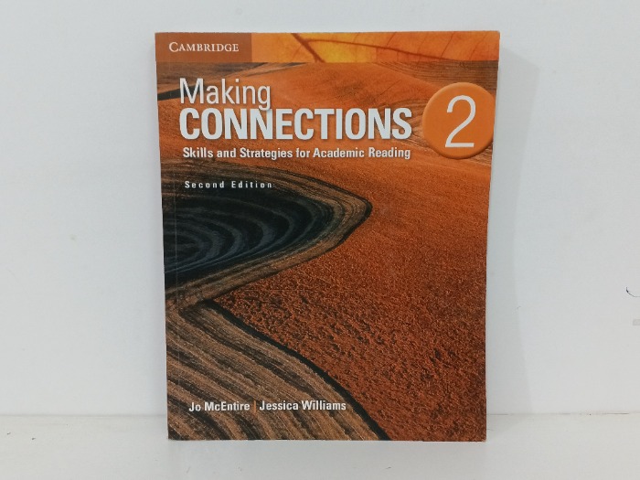 Making Connections  2