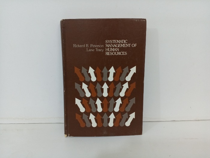 SYSTEMATIC MANAGEMENT OF HUMAN RESOURCES