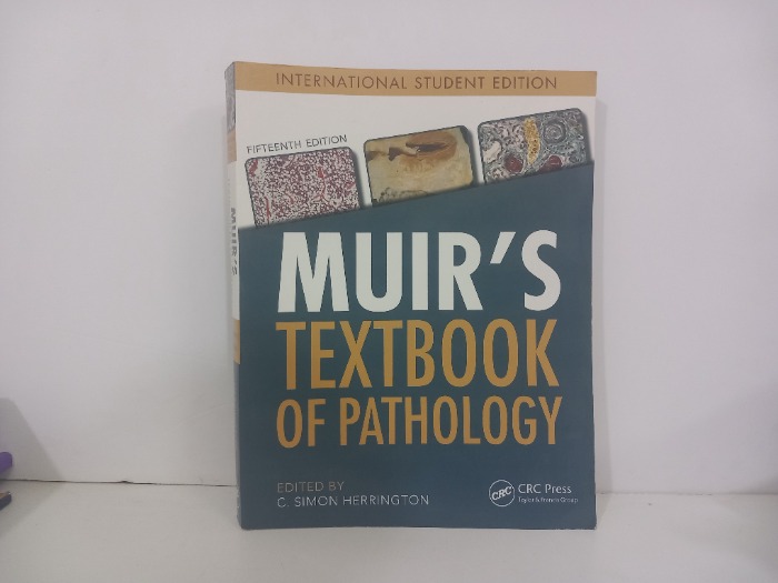 MUIR S TEXTBOOK OF PATHOLOGY