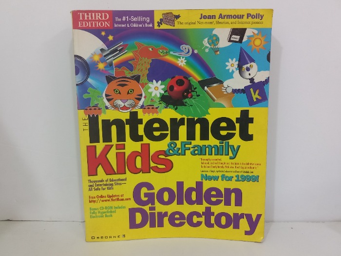 Internet and Family kids