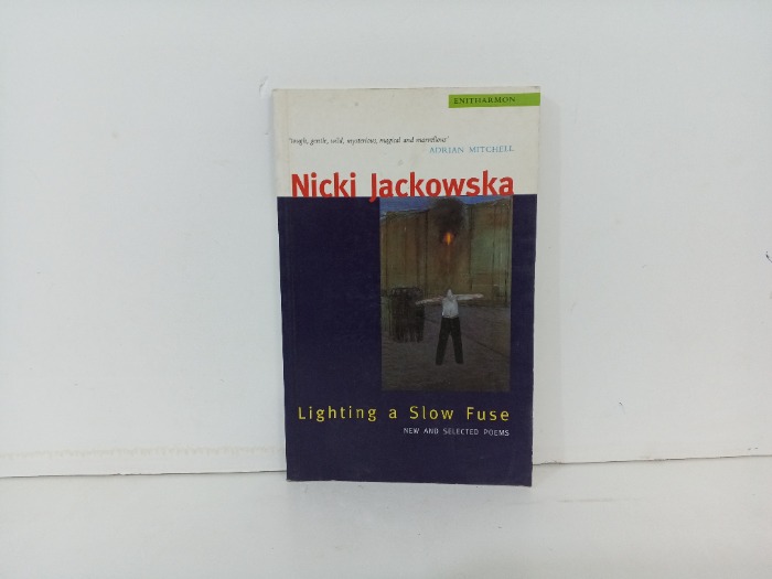 Nicki Lackowska