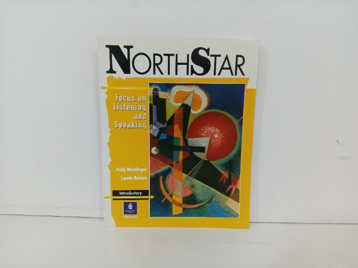 NORTHSTAR  Focus on Listening and Speaking