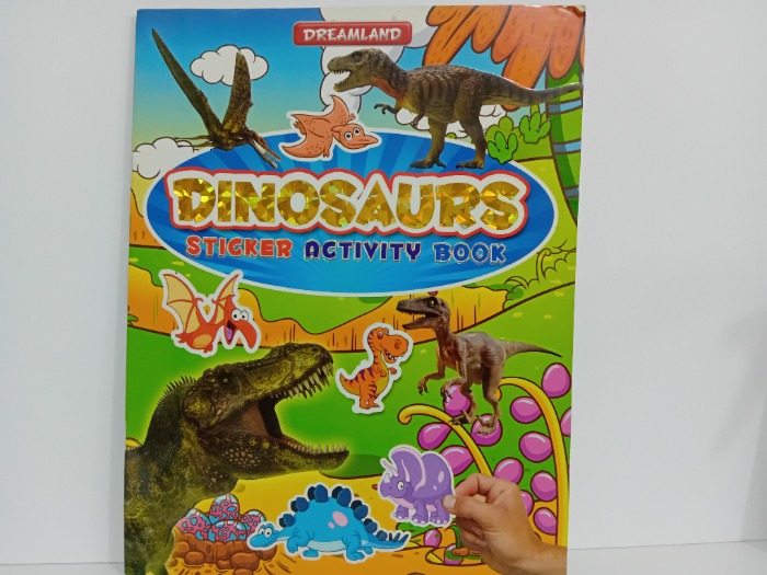 DINOSAURS