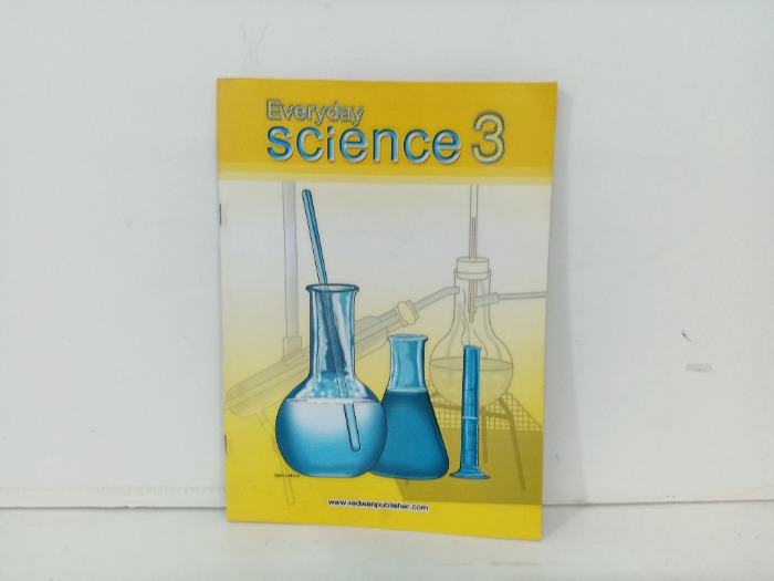 Everyday Science  3