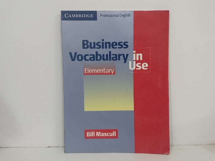 Business Vocabulary