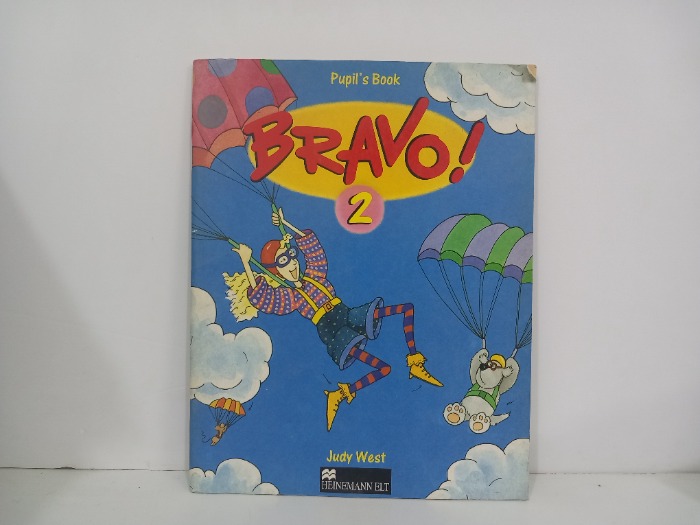 BRAVO 2