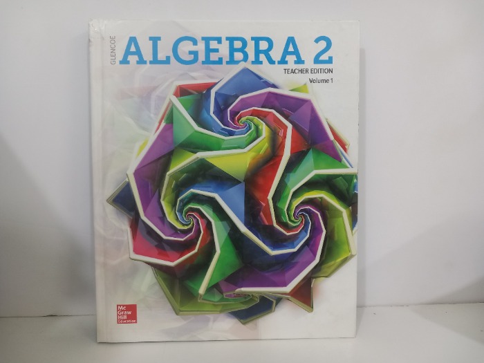 ALGEBRA 2