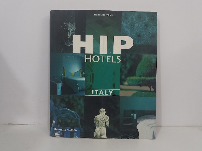 HIP HOTELS