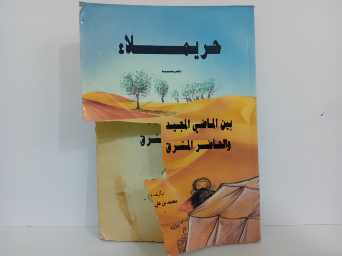حريملاء والقرينة بين الماضي المجيد والحاضر المشرق