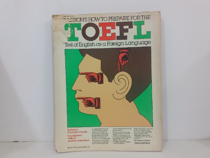 TOEFL