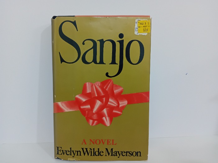 Sanjo