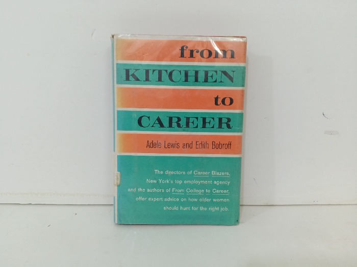 From Kitchen to Career